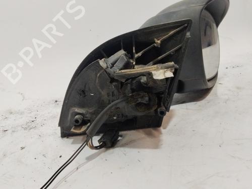 Right mirror CITROËN C3 I (FC_, FN_) 1.4 HDi | BP28086031C27 