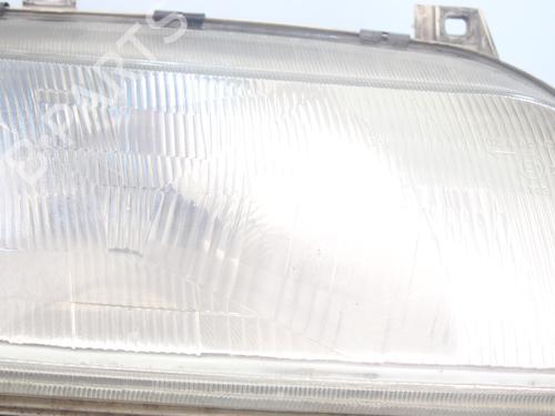 Right headlight VW SHARAN (7M8, 7M9, 7M6) 1.9 TDI | BP16497028C29 