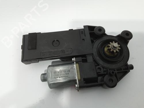 Rudehejsemotor forskærm venstre RENAULT MEGANE III Hatchback (BZ0/1_, B3_) 1.2 TCe (BZ2B, BZ11) | BP11041297E21 