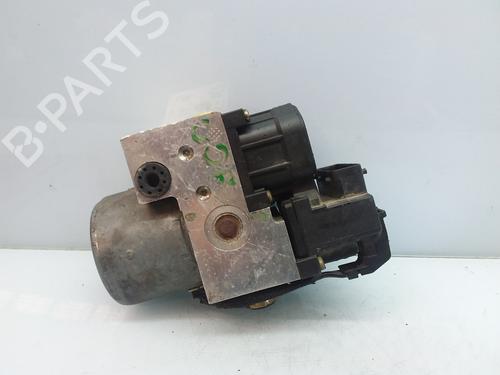ABS Bremseaggregat OPEL CORSA C (X01) 1.7 DI (F08, F68) (65 hp) 9688517