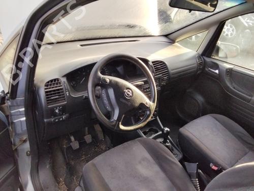 Injection pump OPEL ZAFIRA A MPV (T98) | BP31705980M78