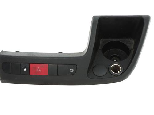 Used Warning switch Warning switch FIAT DUCATO Van (250_) 115 Multijet 2,0 D (116 hp) 40154419 40154419
