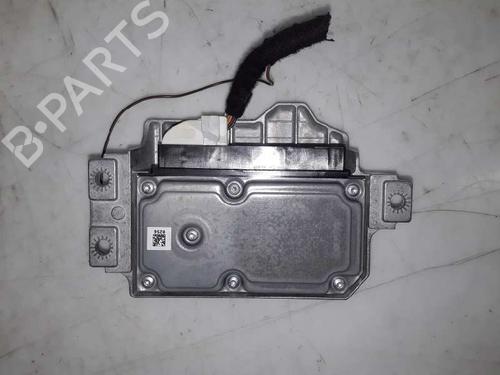 Engine control unit (ECU) BMW X5 (E70)  | BP8568255M57 