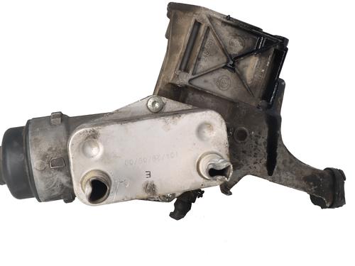 Used Oil radiator Oil radiator BMW 3 (E46) 320 d (136 hp) 36419293 36419293