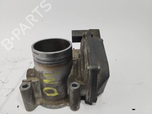 Throttle body SEAT IBIZA III (6L1)  | BP29076917M82 