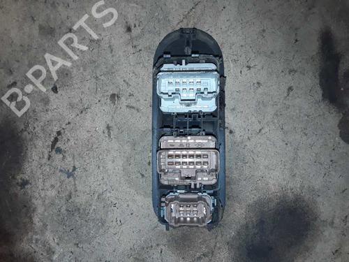 Left front window switch RENAULT SCÉNIC I MPV (JA0/1_, FA0_)  | BP8560688I27 
