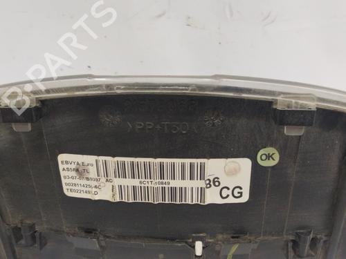 Instrument cluster FORD TRANSIT Van (FA_ _)  | BP27379439C47 