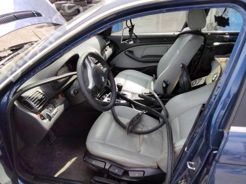 Steering rack BMW 3 (E46) 320 d | BP39988883M22 - Image 12