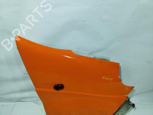 Błotnik przedni prawy RENAULT TRAFIC II Platform/Chassis (EL) 1.9 dCi 100 (EL0C) | BP30927033C42