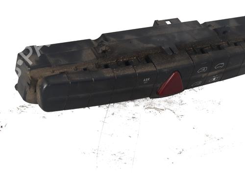 Warning switch MERCEDES-BENZ VITO / MIXTO Van (W639) 109 CDI (639.601, 639.603, 639.605) | BP37488137I22 - Image 2