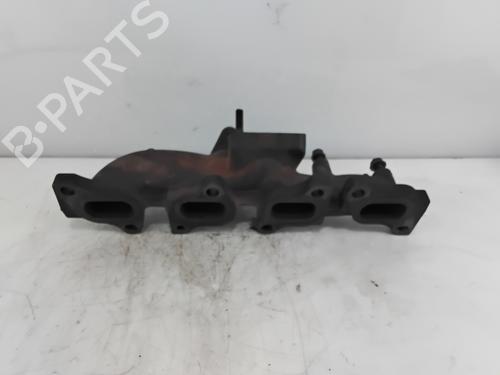 Exhaust manifold AUDI Q5 (8RB)  | BP29489090M110 