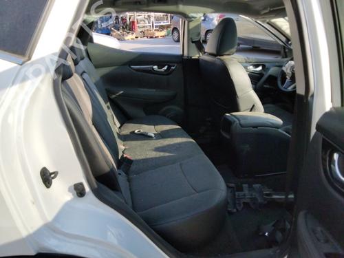 Left front window switch NISSAN QASHQAI II (J11, J11_) 1.6 dCi | BP38196656I27 - Image 11