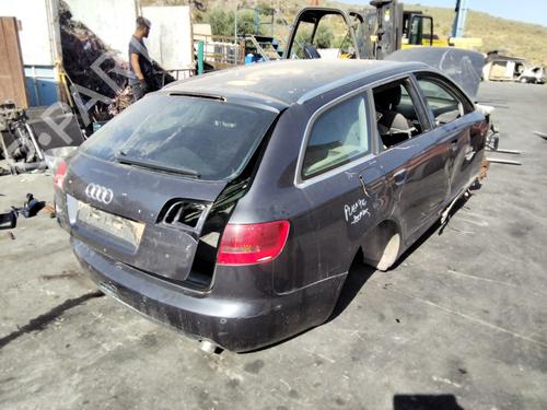 Left taillight AUDI A6 C6 Avant (4F5) 2.0 TDI | BP37013243C34 - Image 11