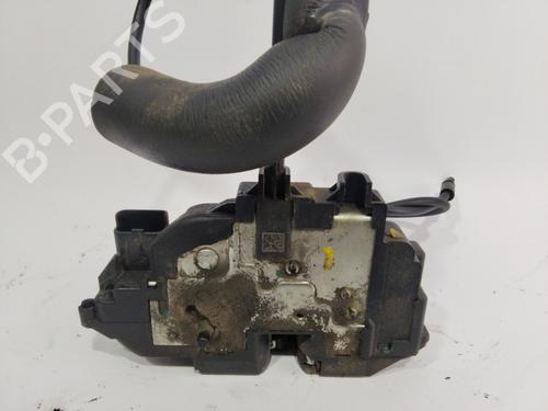 Rear right lock RENAULT CLIO IV (BH_)  | BP23077032C99 