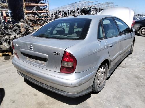 Right front driveshaft CITROËN C5 I (DC_) 2.0 HDi (DCRHZB, DCRHZE) | BP34003959M39  - Image 5