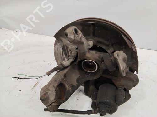 Right front steering knuckle VW GOLF IV (1J1) 1.9 TDI | BP25729888M26 