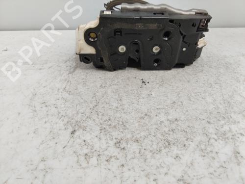 Rear right lock VW GOLF VI (5K1) 2.0 TDI | BP18823661C99 