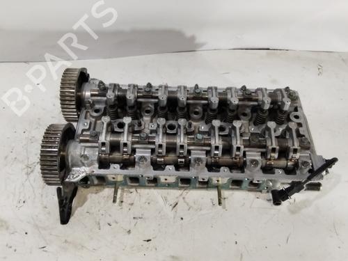 Cylinder head HYUNDAI TERRACAN (HP) | BP37192536M5 - Image 3