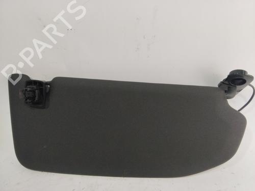 Left sun visor VOLVO XC40 (536)  | BP29533470I1 