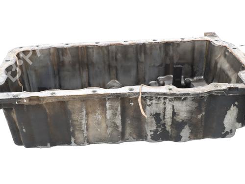 Coppa olio AUDI A3 (8P1) [2003-2013]  31916491