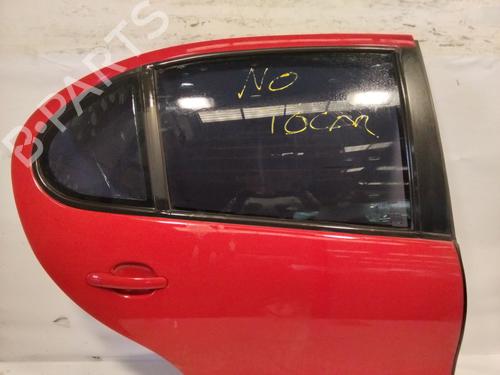 Right rear door SEAT LEON (1M1)  | BP22698141C5 
