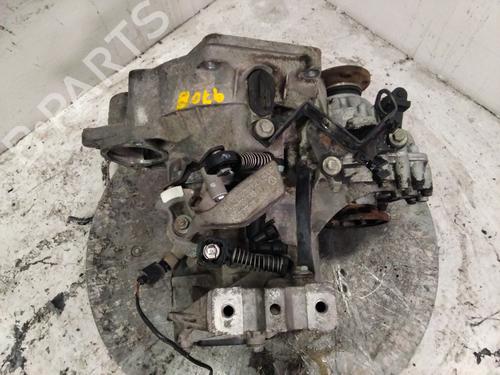 Gearbox SEAT LEON (1M1) | BP28817404M3