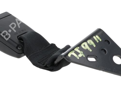 Seat buckle PEUGEOT 208 I (CA_, CC_)  | BP29483988I32 
