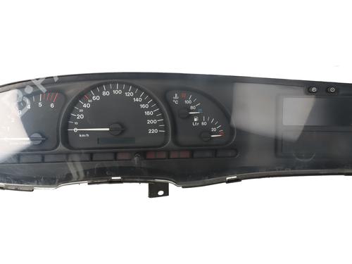 Used Instrument cluster Instrument cluster OPEL VECTRA B (J96) [1995-2004] 33974906 33974906