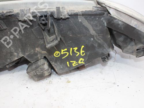 Koplamp links VOLVO S60 I (384)  | BP15246660C28