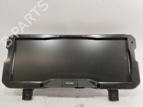 Used Instrument cluster CITROËN C5 AIRCROSS (A_) [2018-2025]  24989128