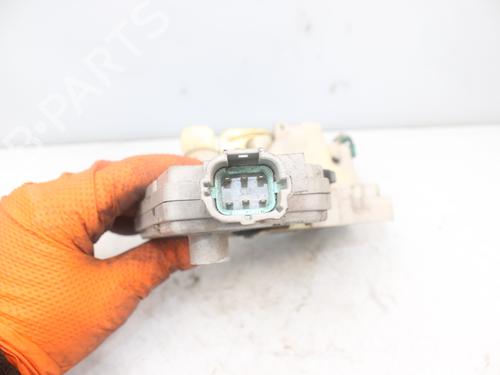 Front right lock NISSAN PRIMERA Hatchback (P12)  | BP17125117C97 