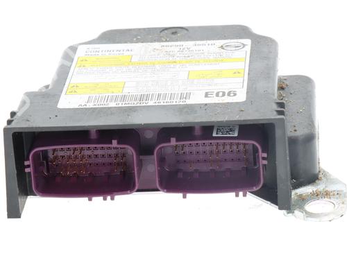 Used ECU airbags SSANGYONG XLV SUV e-XGi 160 (128 hp) 30978991