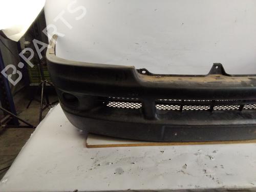 Front bumper PEUGEOT BOXER Van (244)  | BP29944678C7