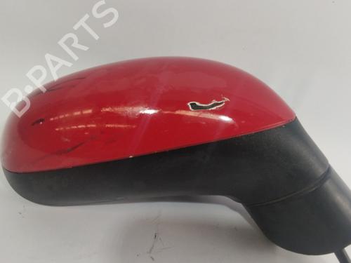 Right mirror SEAT LEON (1P1)  | BP26239118C27 