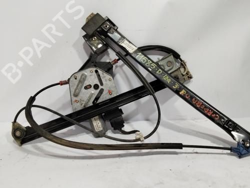 Used Front left window mechanism Front left window mechanism SEAT IBIZA II (6K1) 1.9 TDI (110 hp) 35806057 35806057