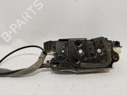Front right lock SEAT IBIZA IV (6J5, 6P1)  | BP29289214C97 