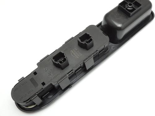 Left front window switch PEUGEOT 307 (3A/C)  | BP28000416I27 