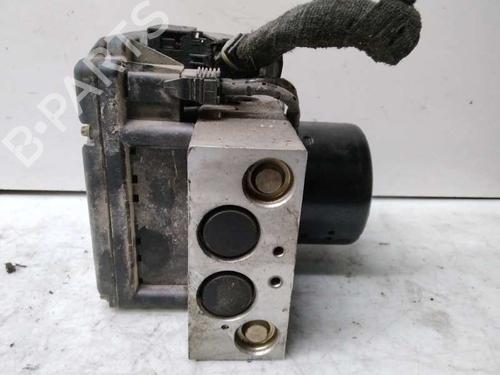 ABS Bremseaggregat SEAT LEON (1M1)  | BP8572481M43 