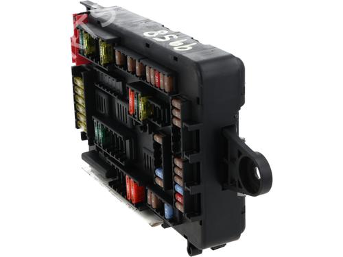 Electronic module BMW 3 (F30, F80) 320 d | BP29928641M83 