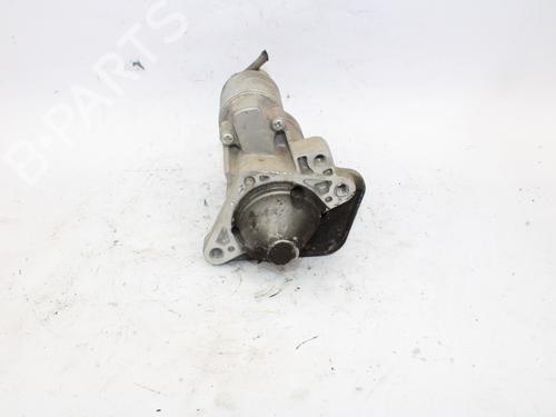 Starter RENAULT MEGANE III Hatchback (BZ0/1_, B3_)  | BP15514144M8 
