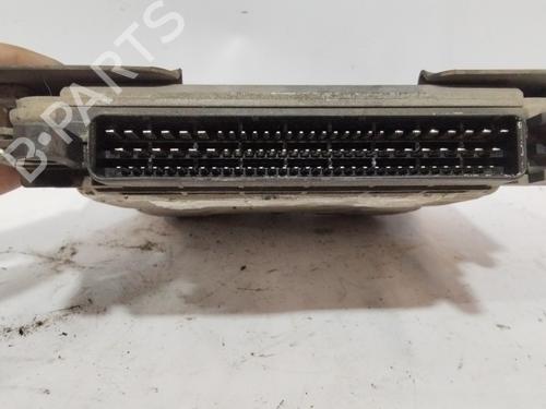 Engine control unit (ECU) PEUGEOT 307 (3A/C)  | BP27834985M57 