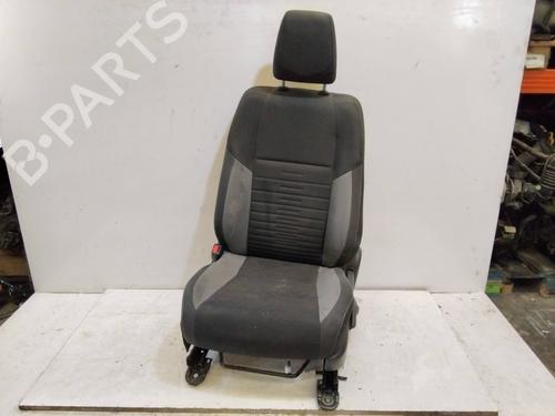 Used Left front seat TOYOTA AURIS (_E18_) 1.8 Hybrid (ZWE186_, ZWE186R) (136 hp) 19094834