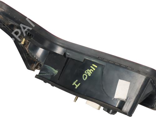 Left tailgate light CITROËN C5 II (RC_) | BP34127020C79 - Image 3