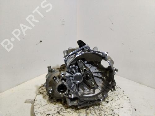 Used Gearbox SEAT IBIZA V (KJ1, KJG) 1.0 MPi (80 hp) 17758131