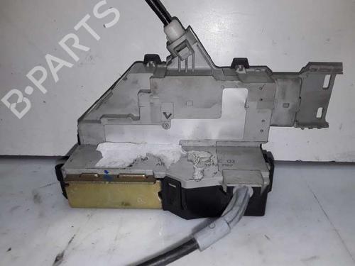 Used Rear right lock CITROËN C4 I (LC_) [2004-2014]  8578033