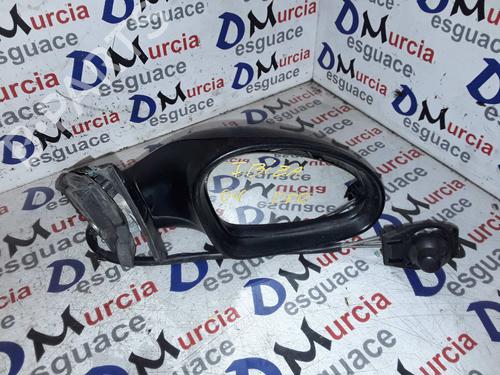 Used Right mirror SEAT IBIZA III (6L1) [2002-2009]  8558927