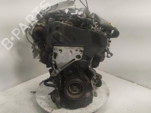 Engine AUDI A1 (8X1, 8XK) 1.6 TDI | BP22200947M1 