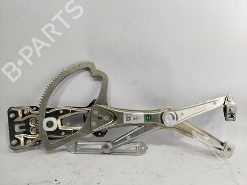 Used Front right window mechanism MERCEDES-BENZ E-CLASS (W210) [1995-2003]  25591520
