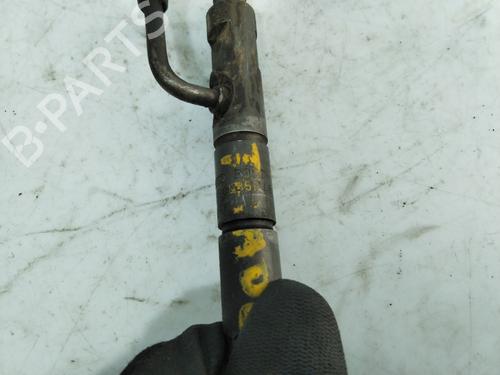 Injector NISSAN CABSTAR (F24M, F24W) 35.13 DCI, 45.13 DCI 2.5 (F24M) | BP20238337M100 