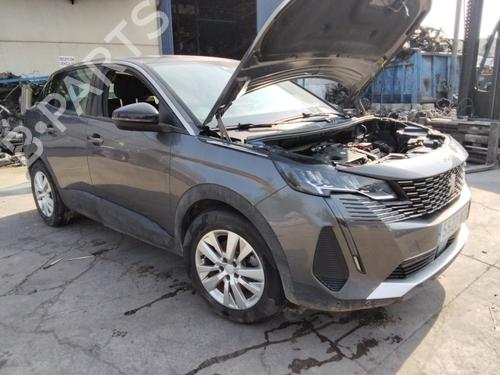 Right taillight PEUGEOT 3008 II SUV (MC_, MR_, MJ_, M4_)  | BP26696557C35 